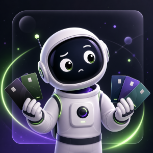 Milloin luottokorttivelka kannattaa maksaa pois lainalla?