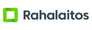 Rahalaitos logo